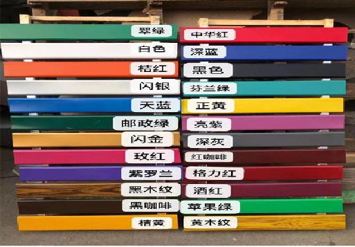 忠县做招牌可以用哪些材料？
