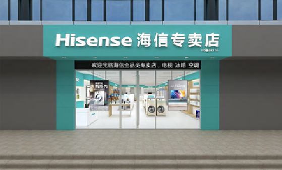 忠县如何加强专卖店门头设计品质？