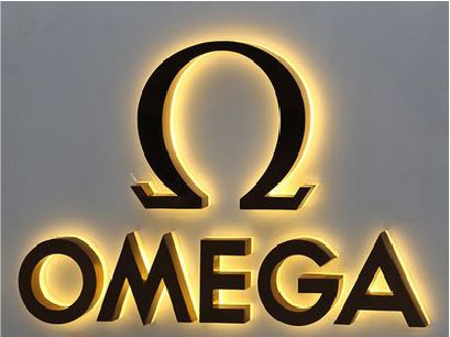 忠县招牌上的发光字几天可以做好？